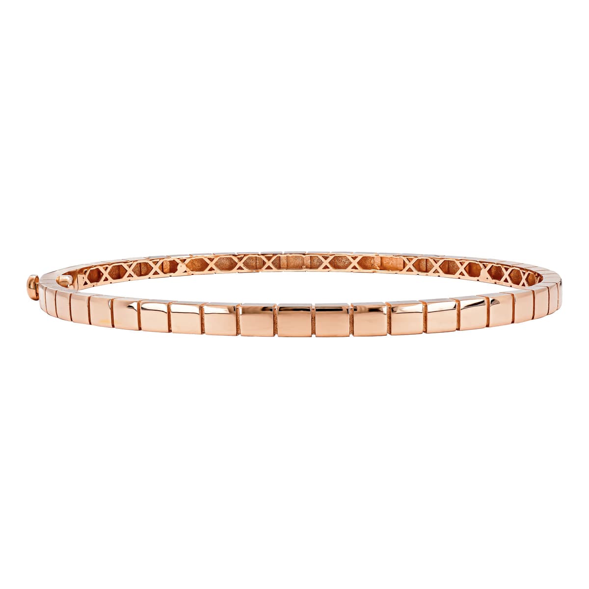 Women's Bracelets Gofas Rose Gold