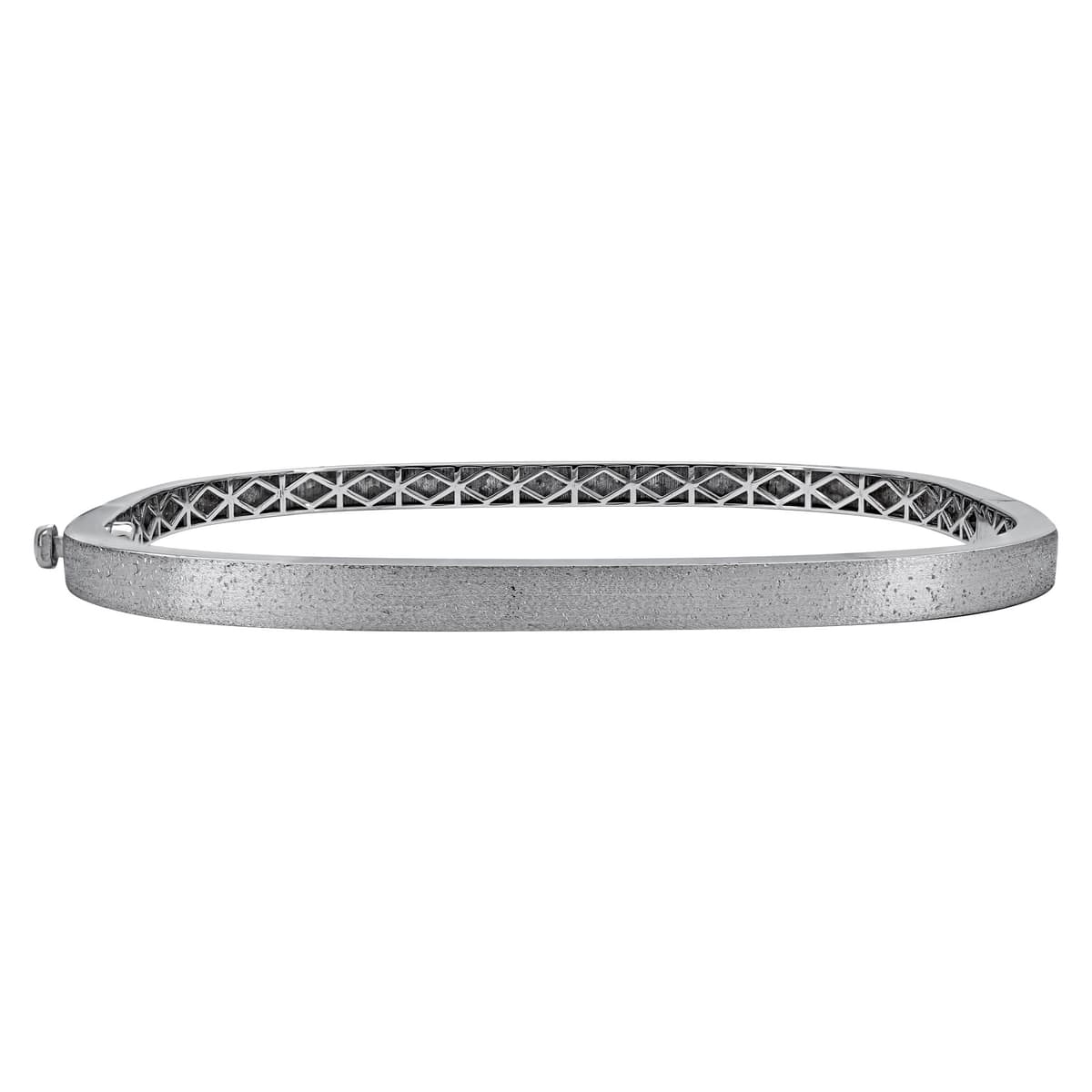 Women's Bracelets Gofas Silver