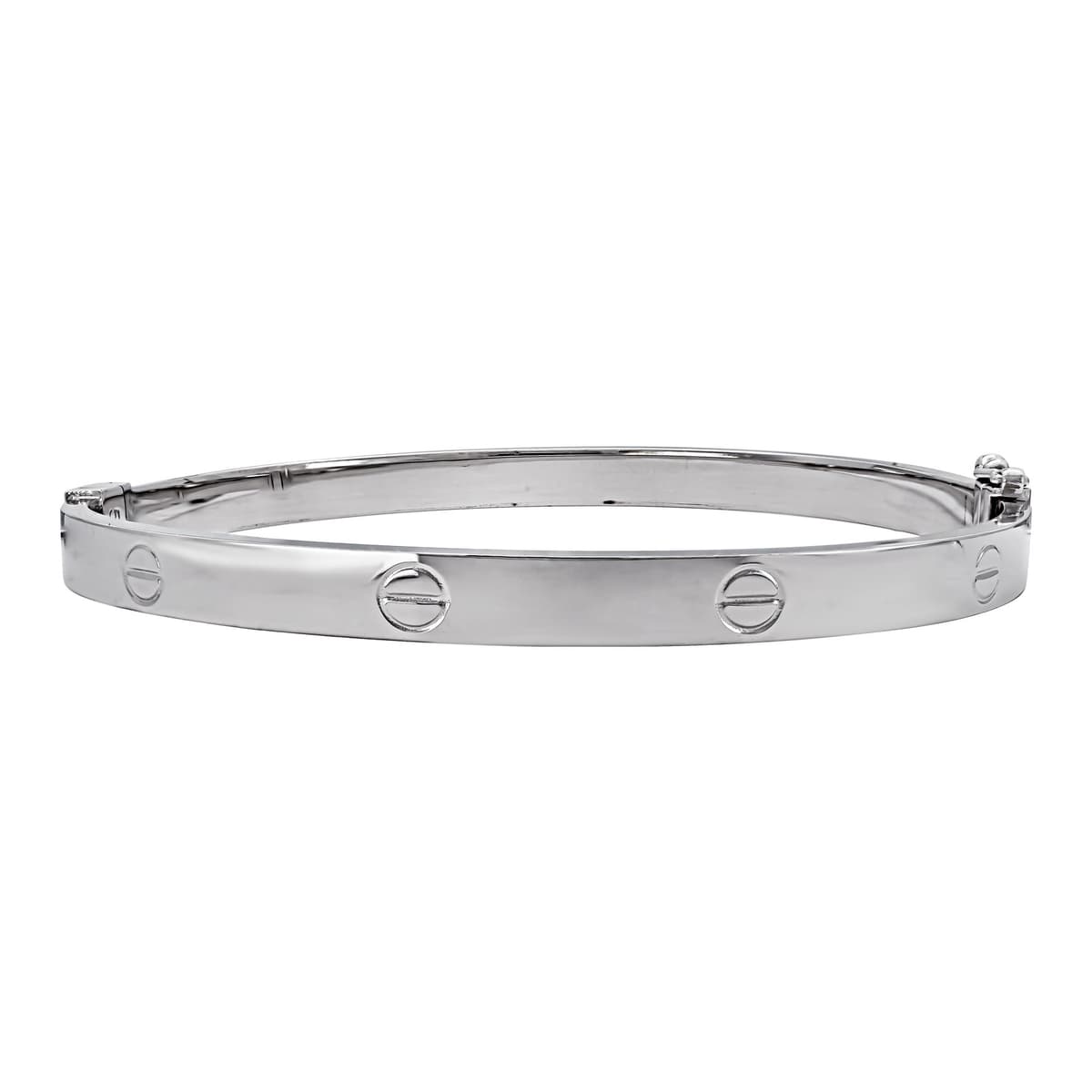 Women's Bracelets Gofas Silver