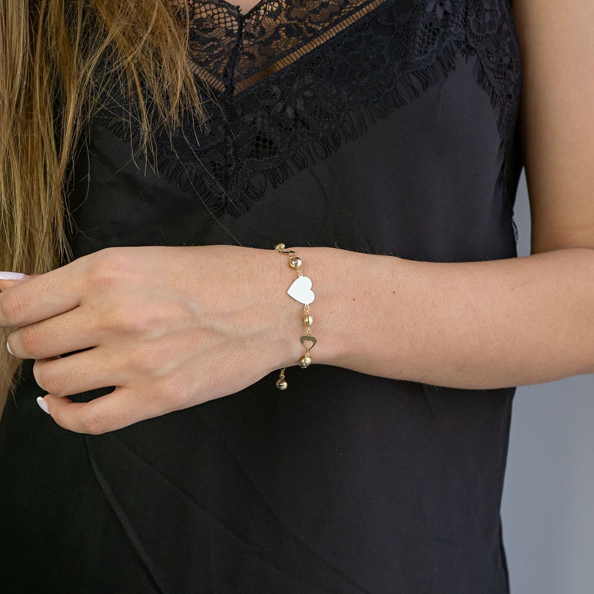 Women's Bracelets Gofas Gold