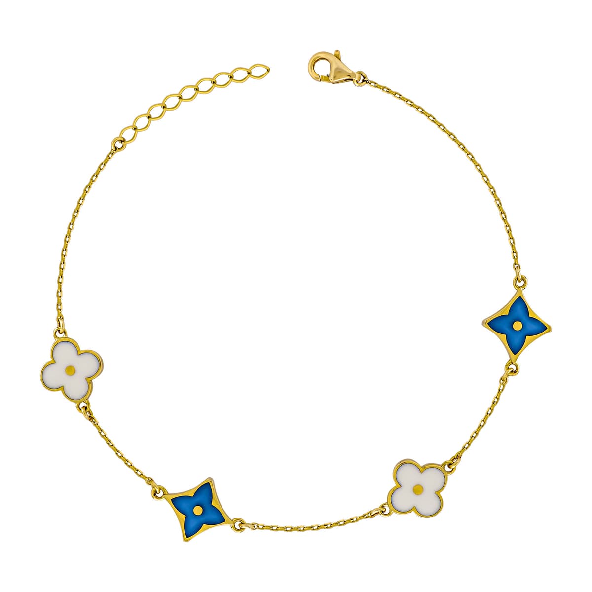 Women's Bracelets Gofas Gold