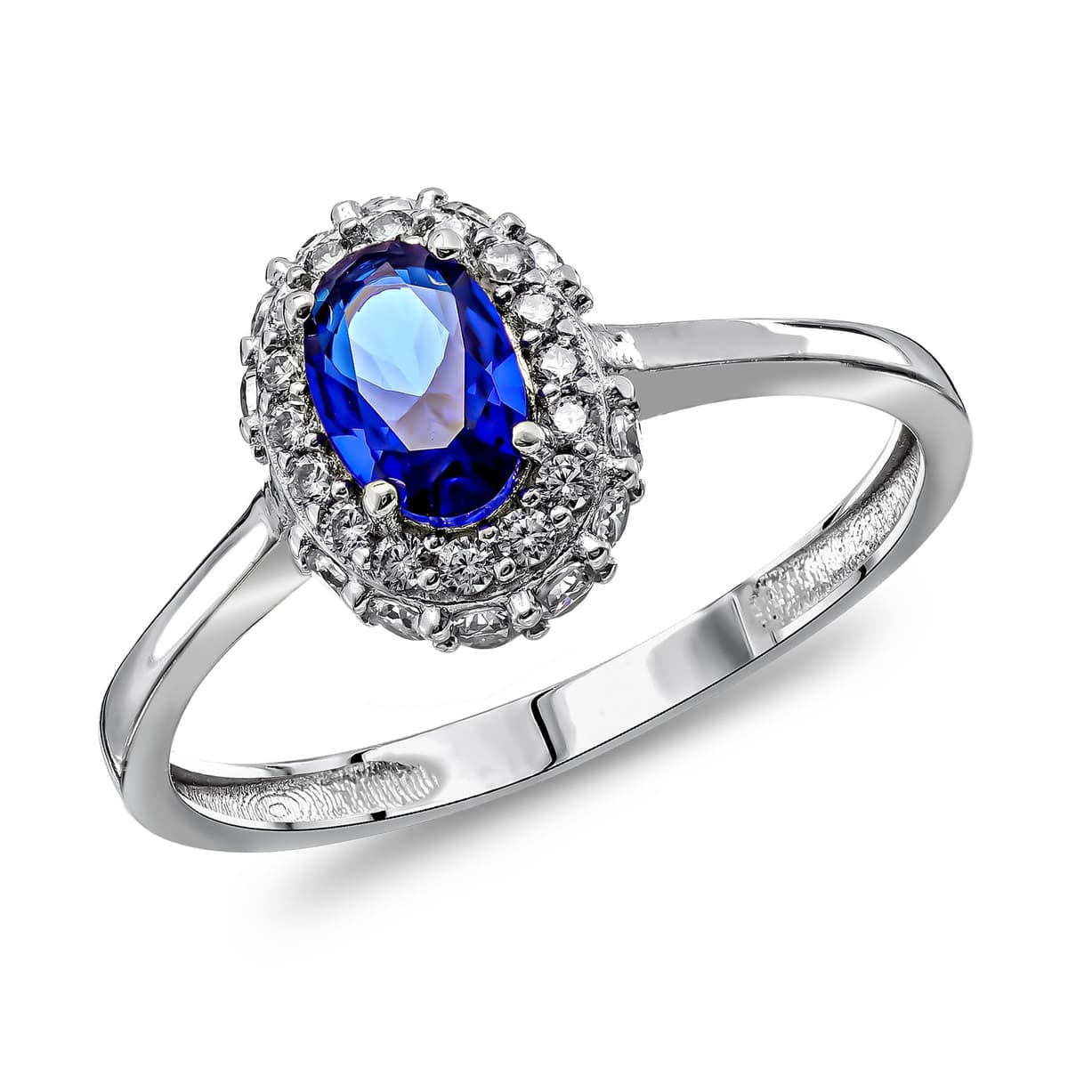 Women's Rings Gofas Gold