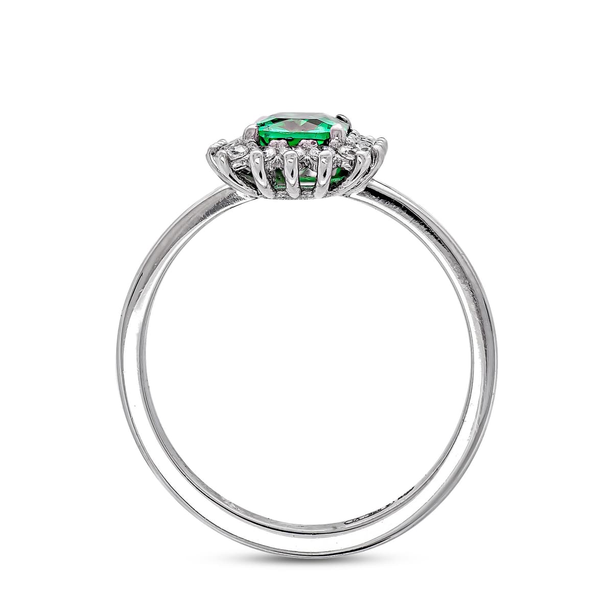 Women's Rings Gofas Silver