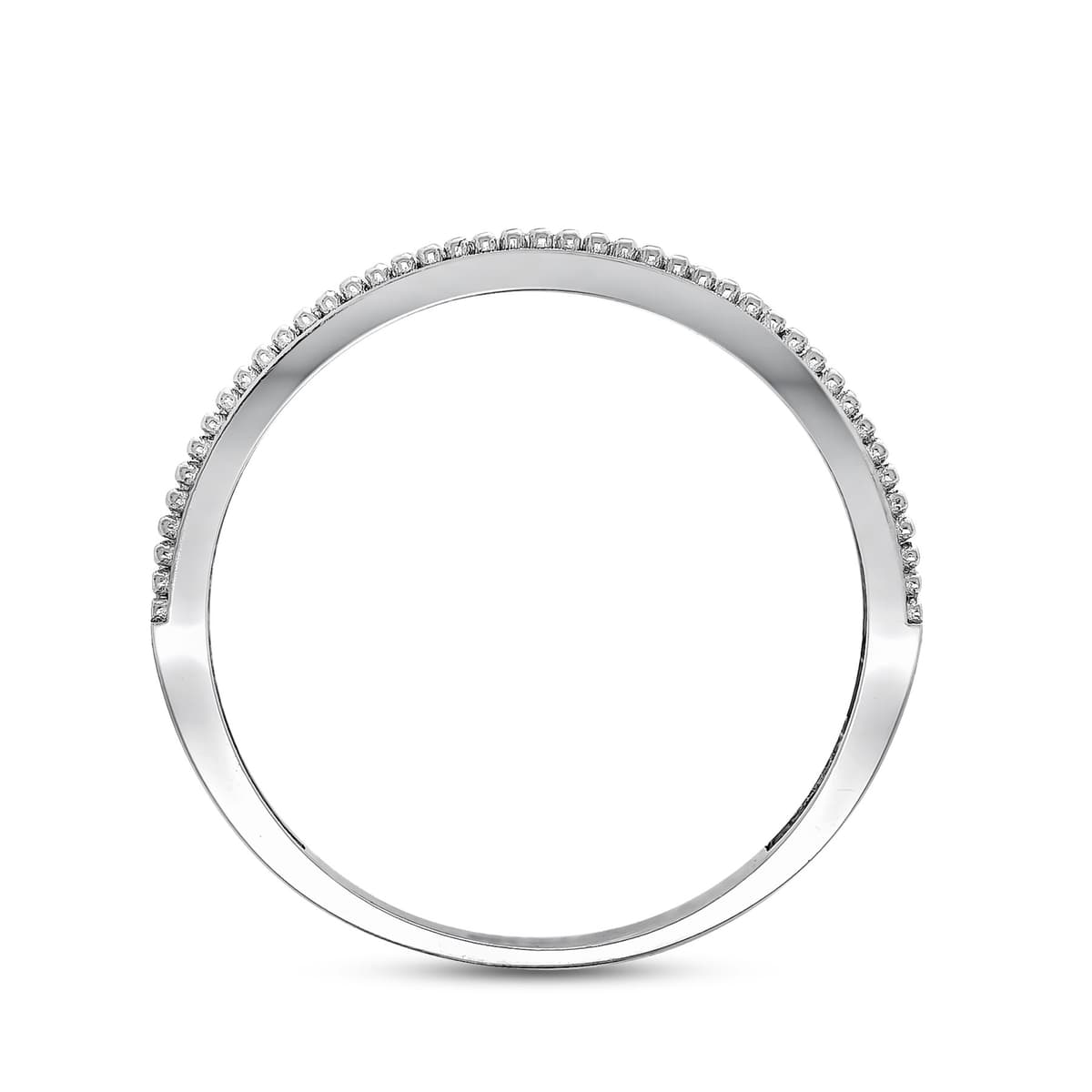 Women's Rings Gofas Silver