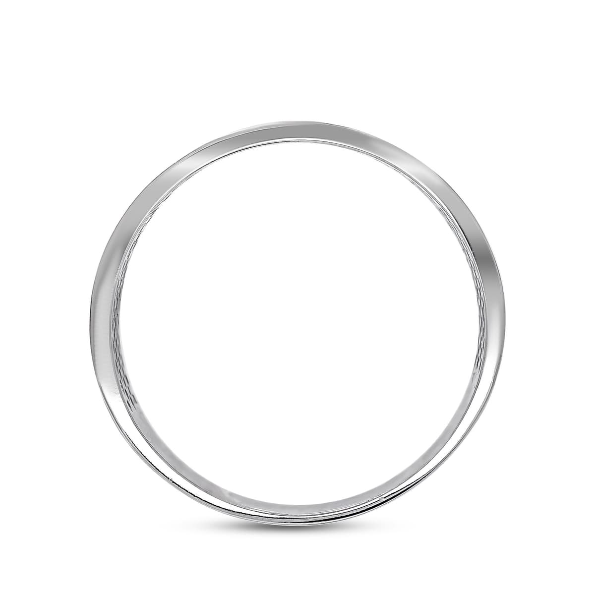 Women's Rings Gofas Silver