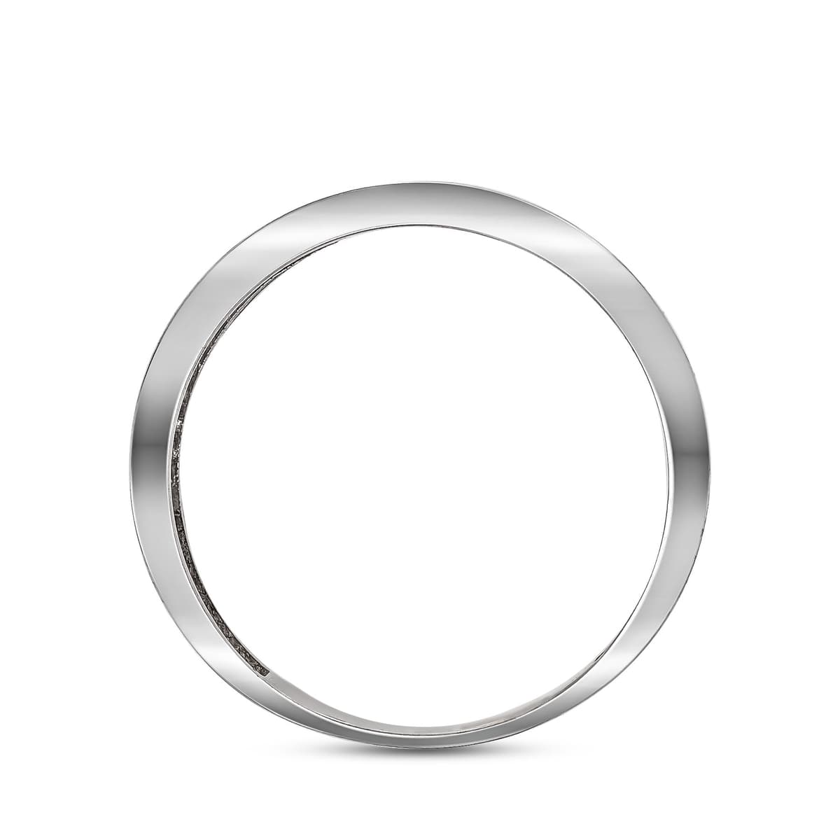 Women's Rings Gofas Silver