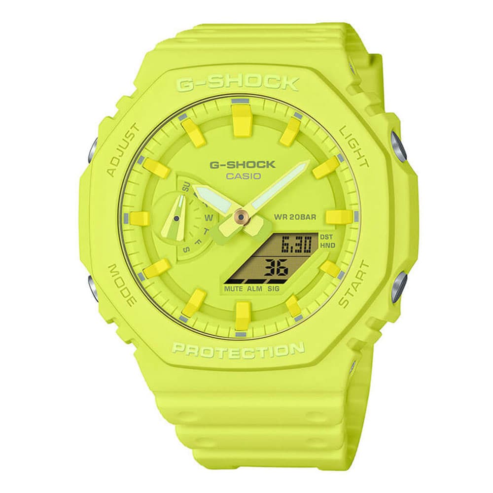 Men's Watches G-SHOCK