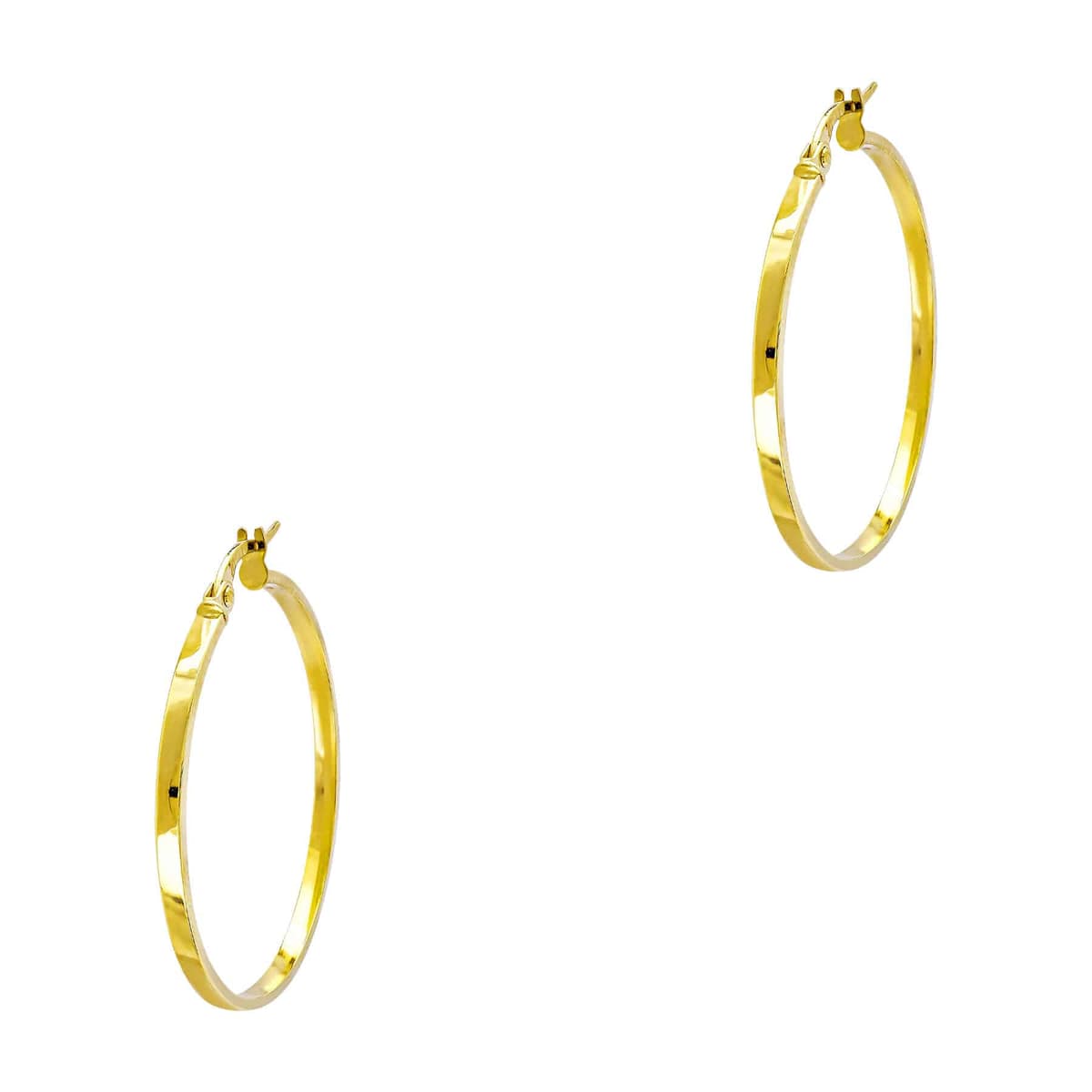 Women's Earrings Gofas Gold