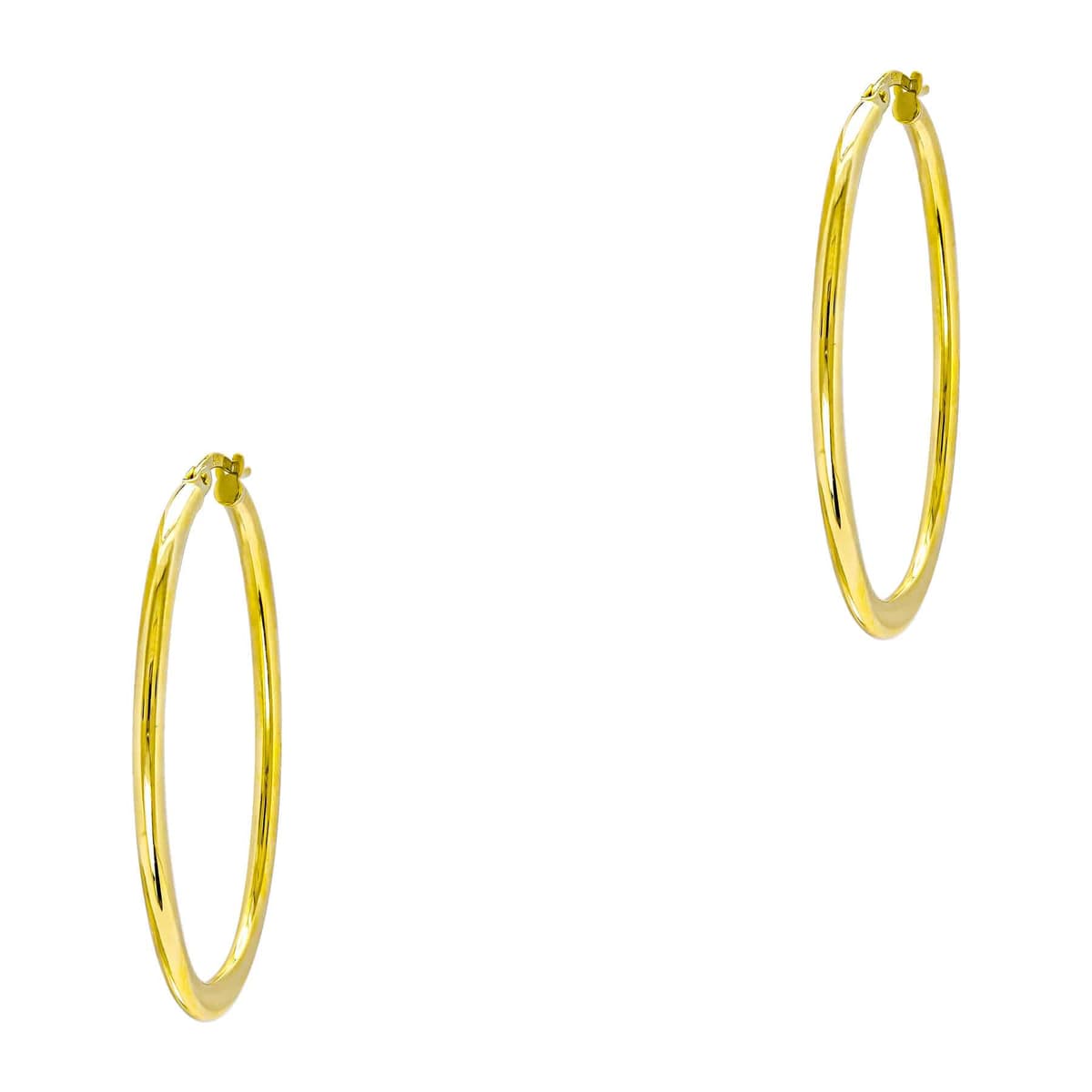 Women's Earrings Gofas Gold