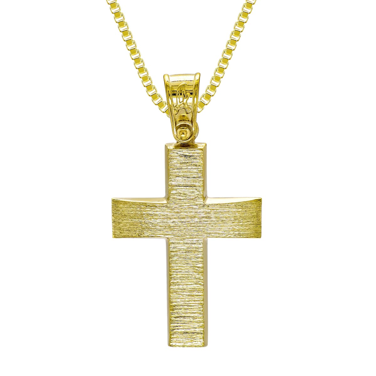 Women's Pendants Gofas Gold