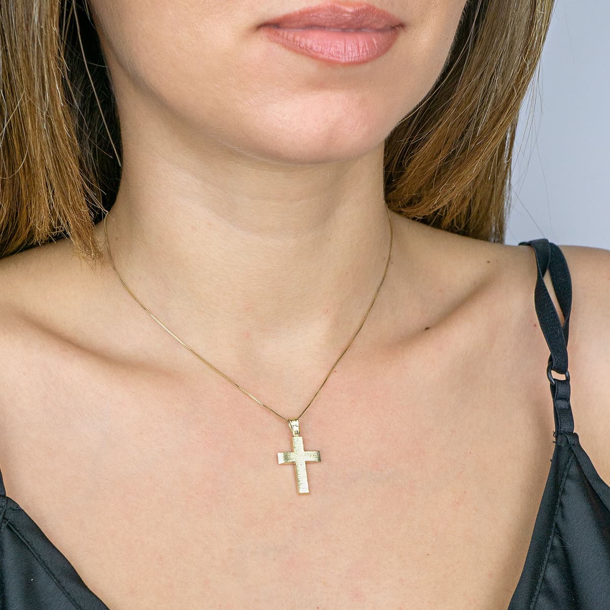 Women's Pendants Gofas Gold