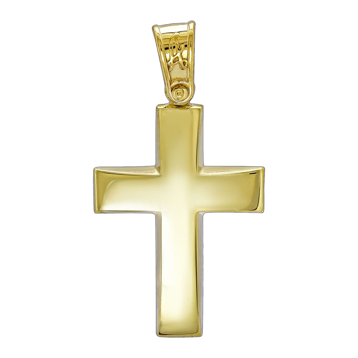 Women's Pendants Gofas Gold