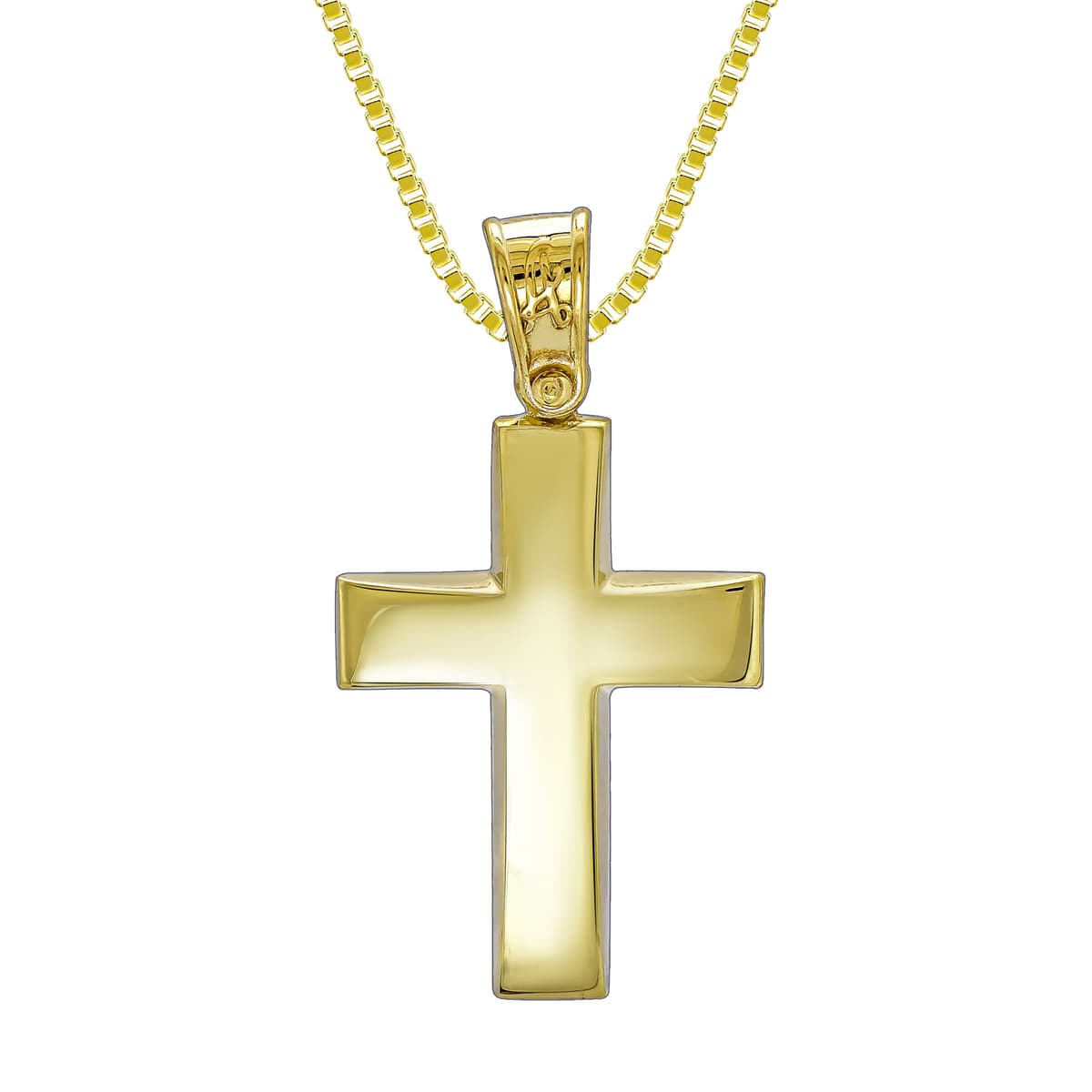 Women's Pendants Gofas Gold