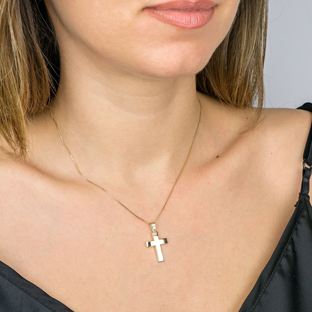 Women's Pendants Gofas Gold