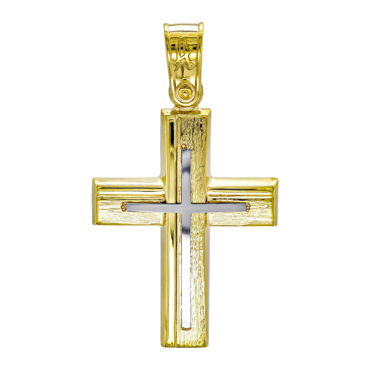 Women's Pendants Gofas Gold