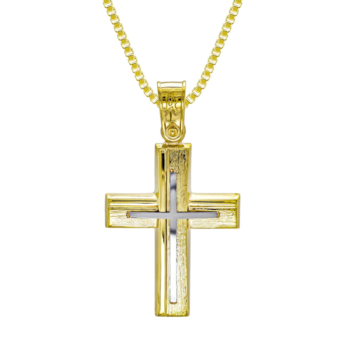 Women's Pendants Gofas Gold