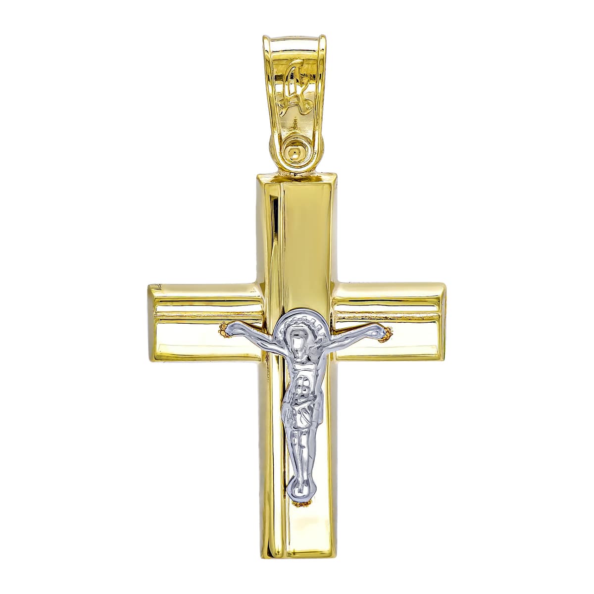 Women's Pendants Gofas Gold