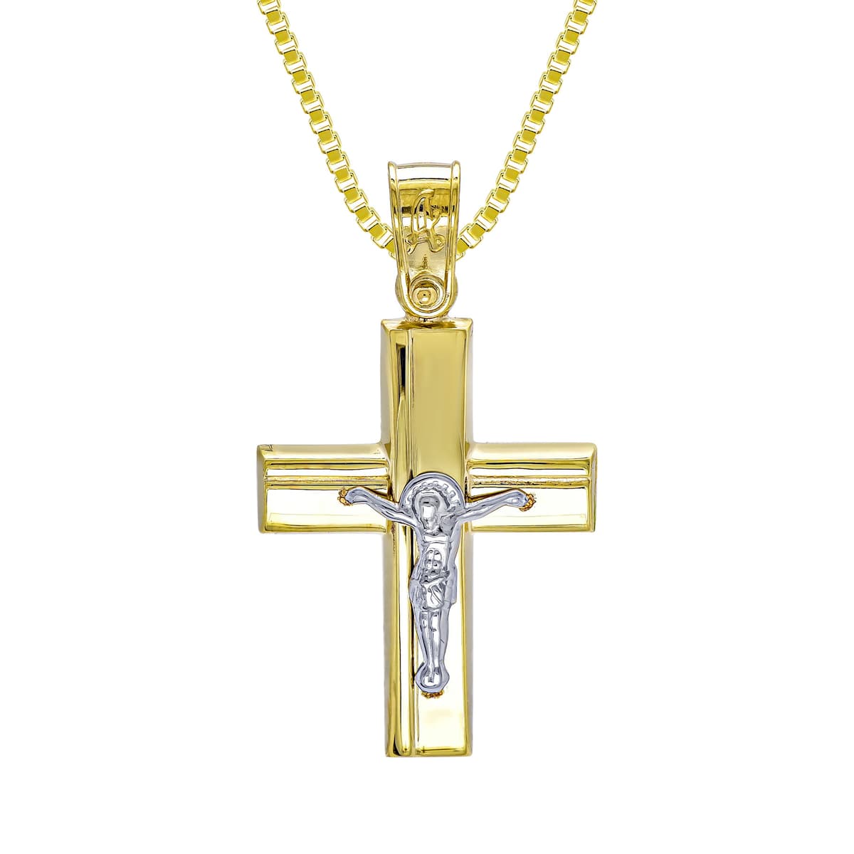 Women's Pendants Gofas Gold