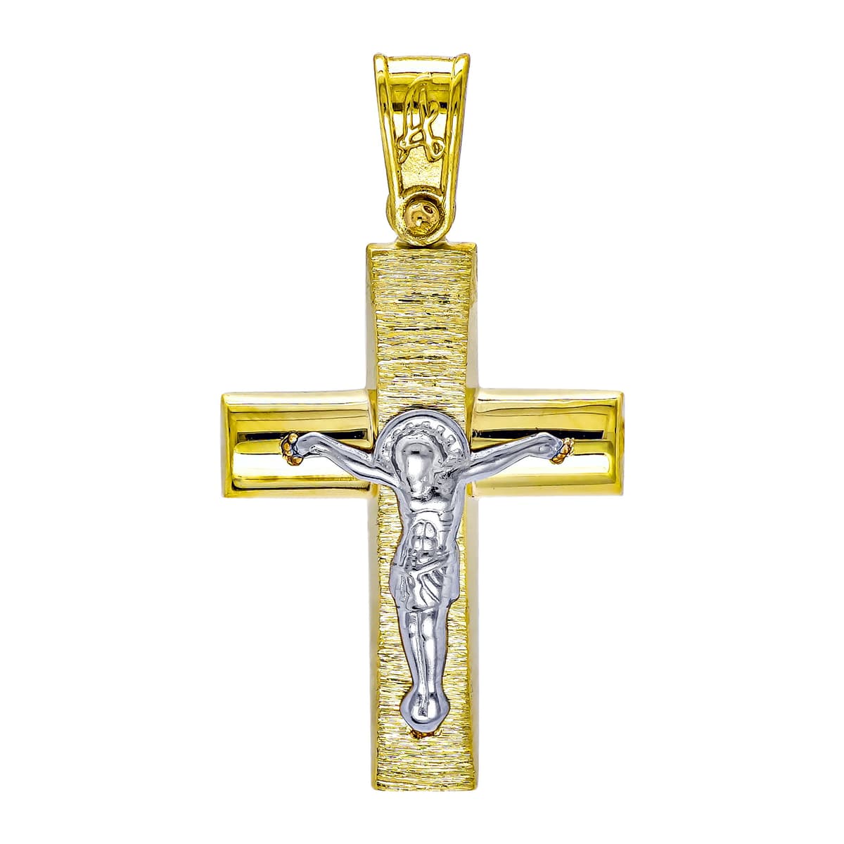 Women's Pendants Gofas Gold