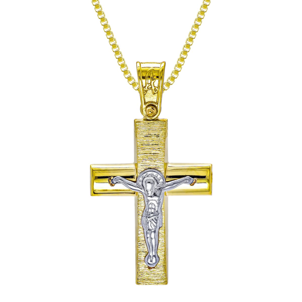 Women's Pendants Gofas Gold