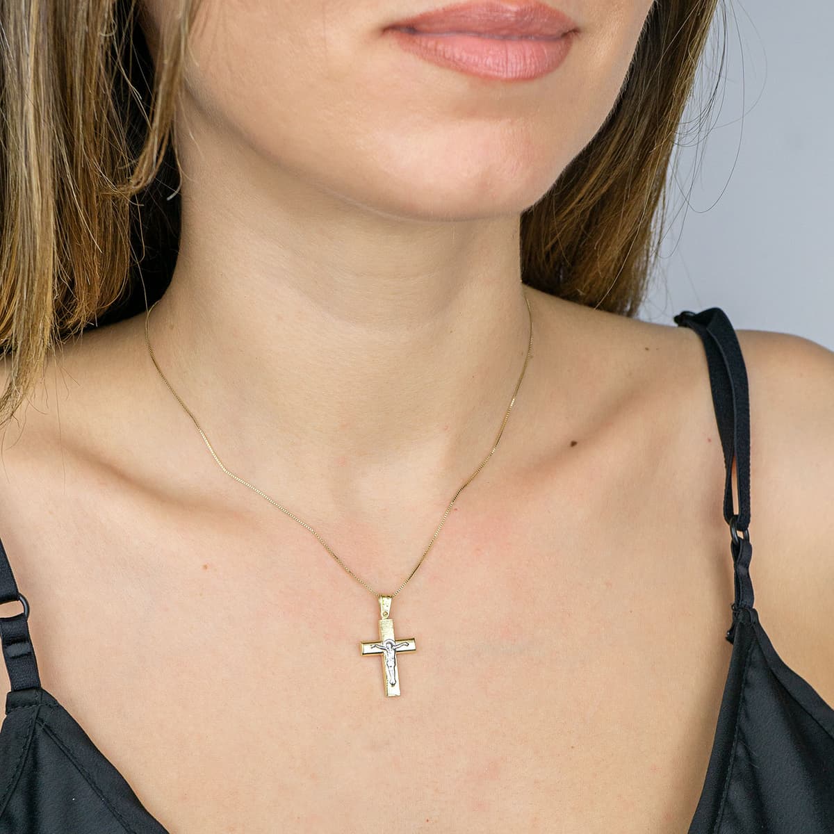 Women's Pendants Gofas Gold