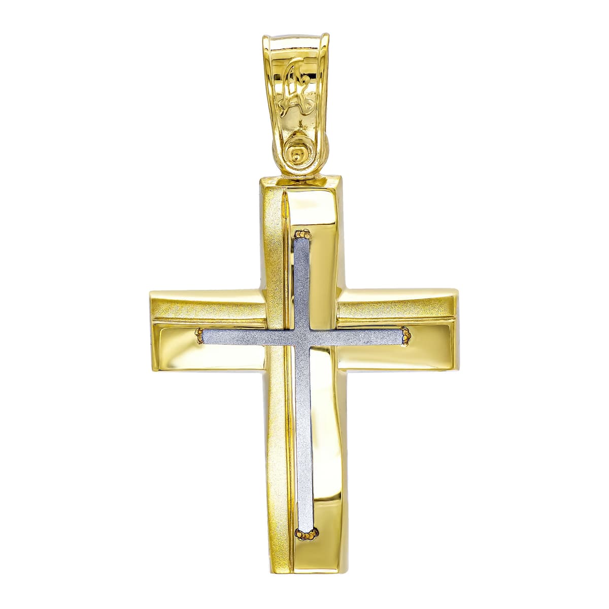 Women's Pendants Gofas Gold