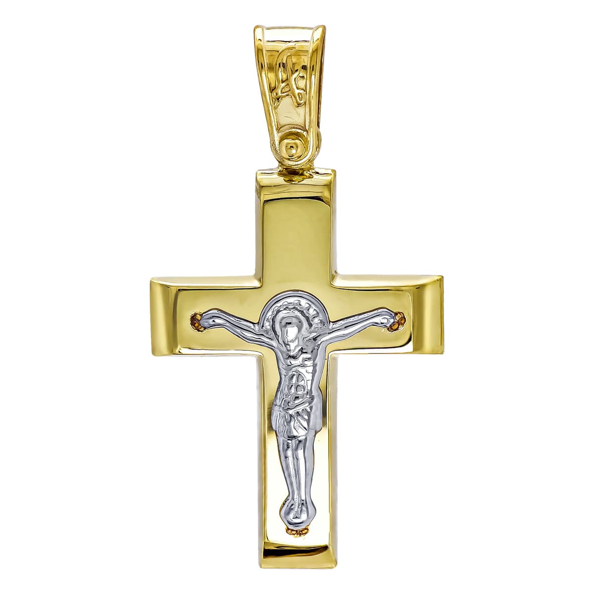 Women's Pendants Gofas Gold