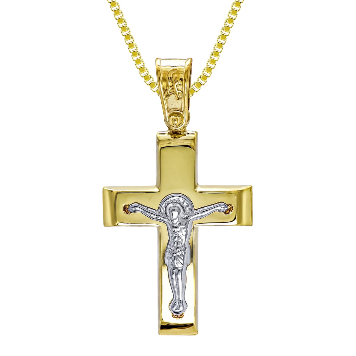 Women's Pendants Gofas Gold