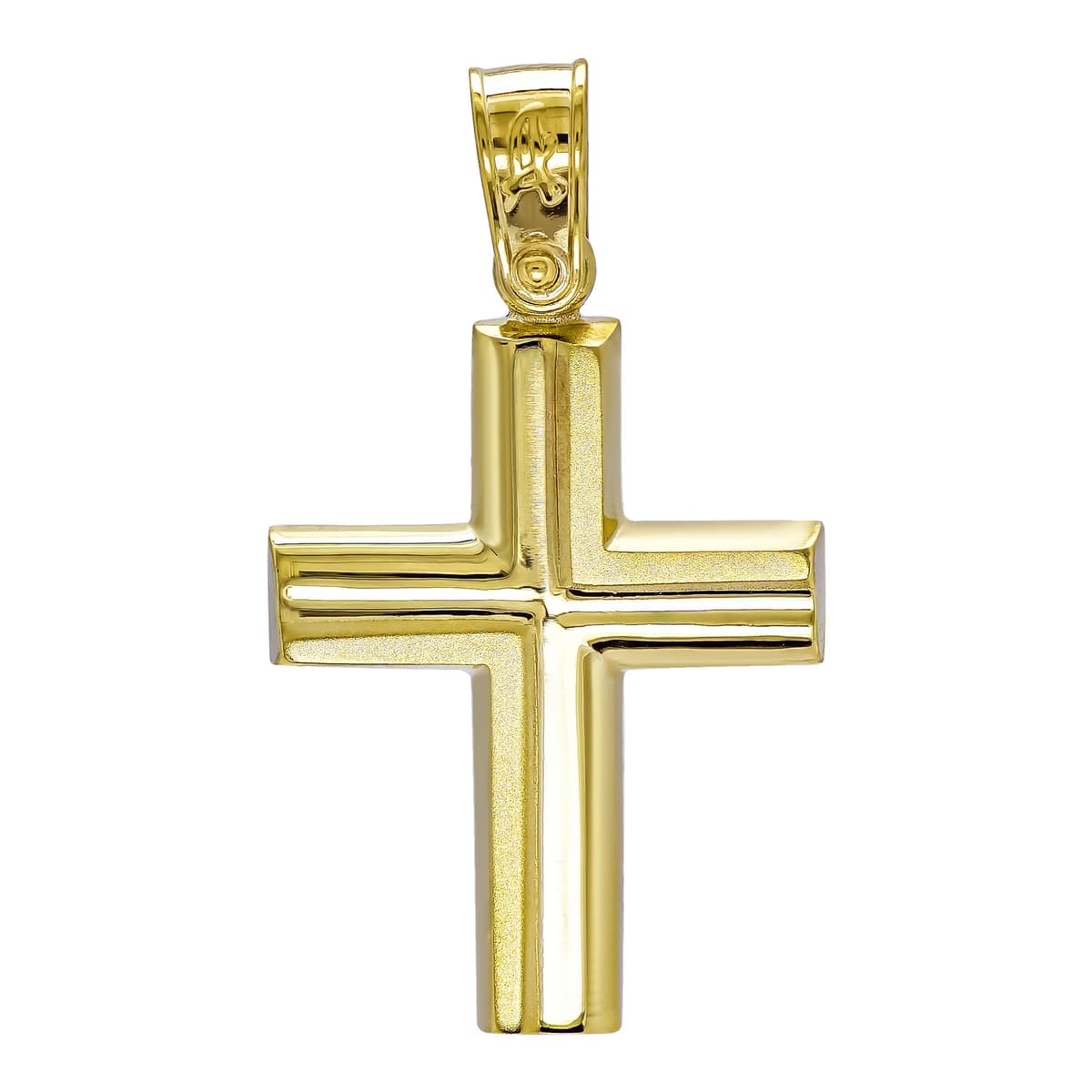 Women's Pendants Gofas Gold