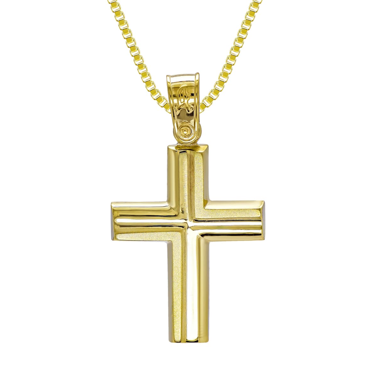 Women's Pendants Gofas Gold