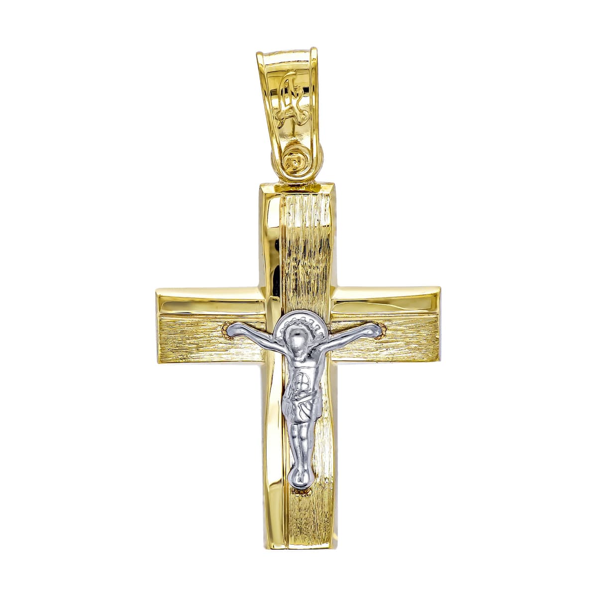 Women's Pendants Gofas Gold