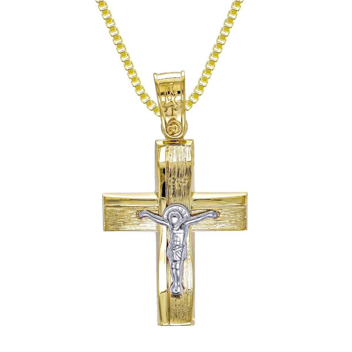 Women's Pendants Gofas Gold