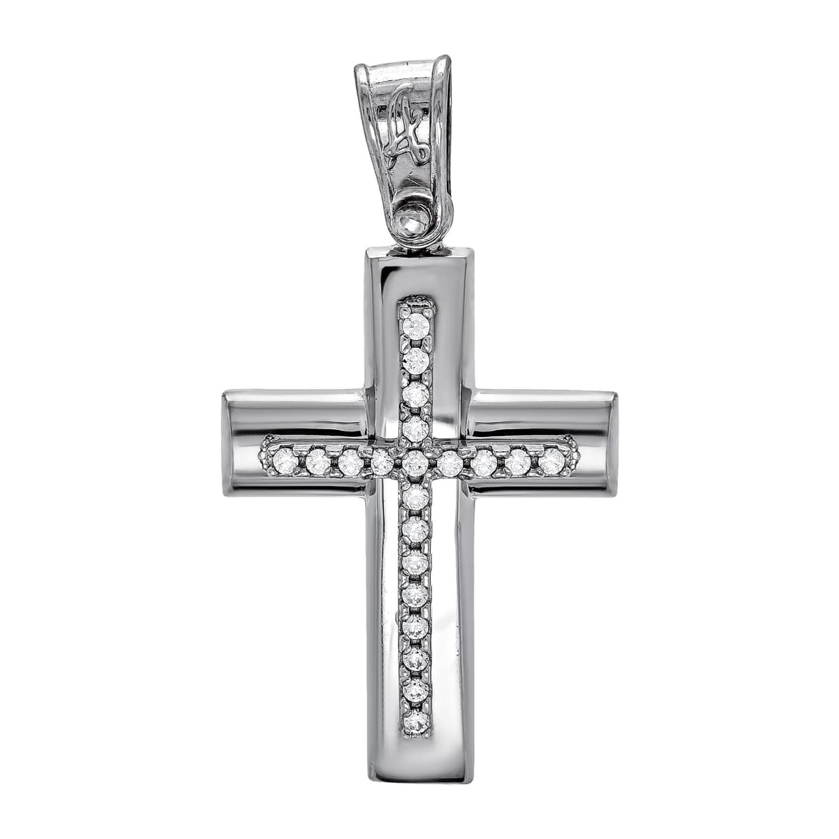 Women's Pendants Gofas Silver