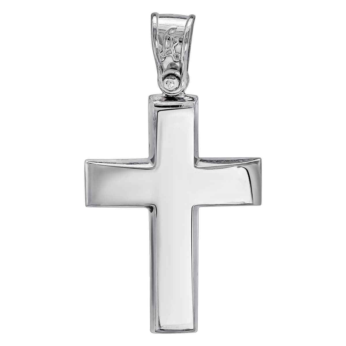 Women's Pendants Gofas Silver