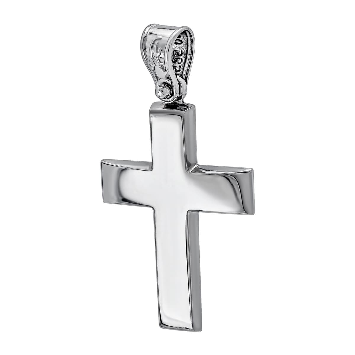 Women's Pendants Gofas Silver