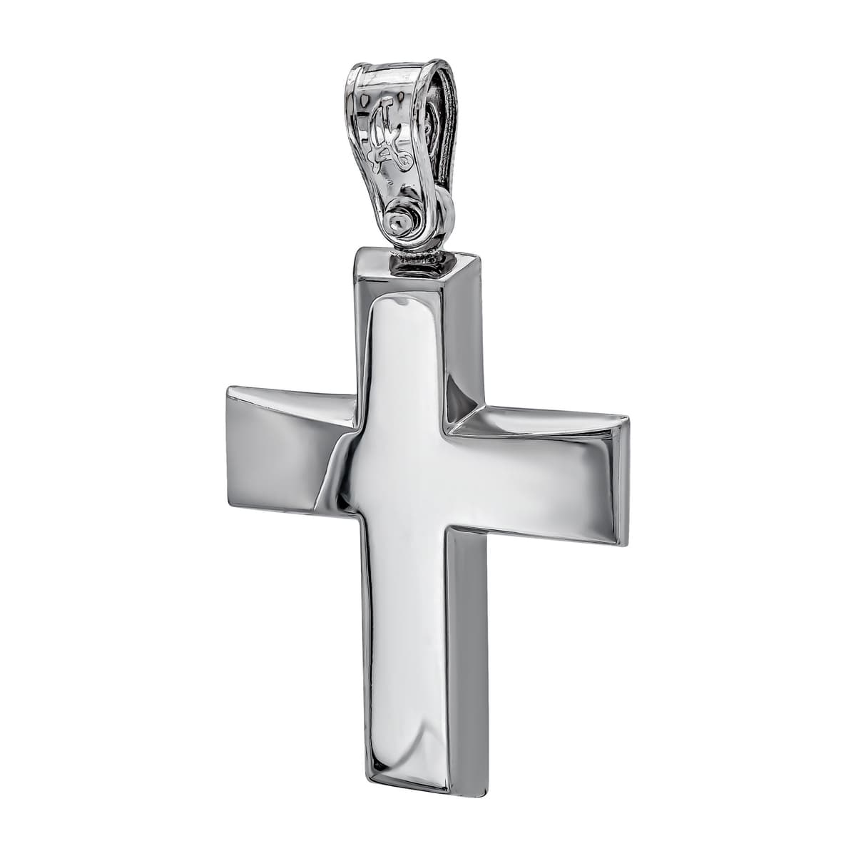 Women's Pendants Gofas Silver