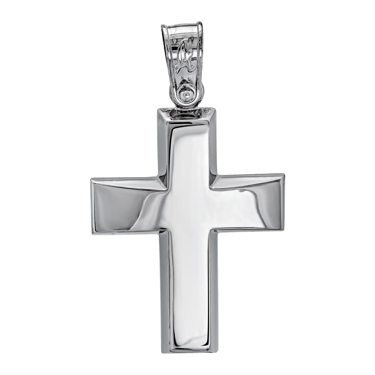 Women's Pendants Gofas Silver