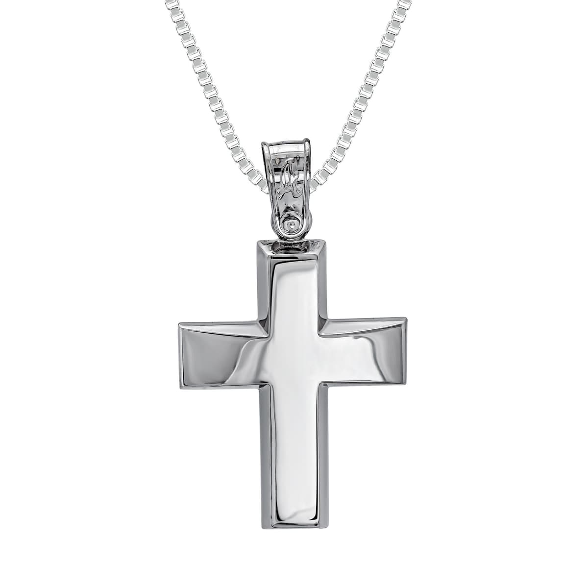 Women's Pendants Gofas Silver