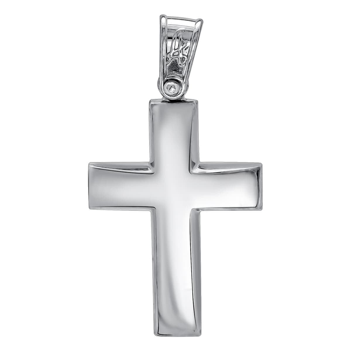 Women's Pendants Gofas Silver