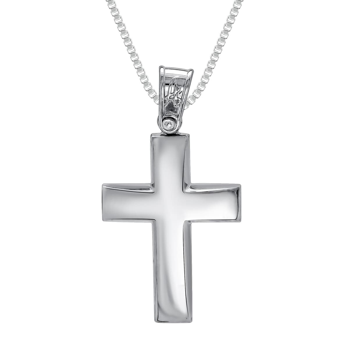 Women's Pendants Gofas Silver