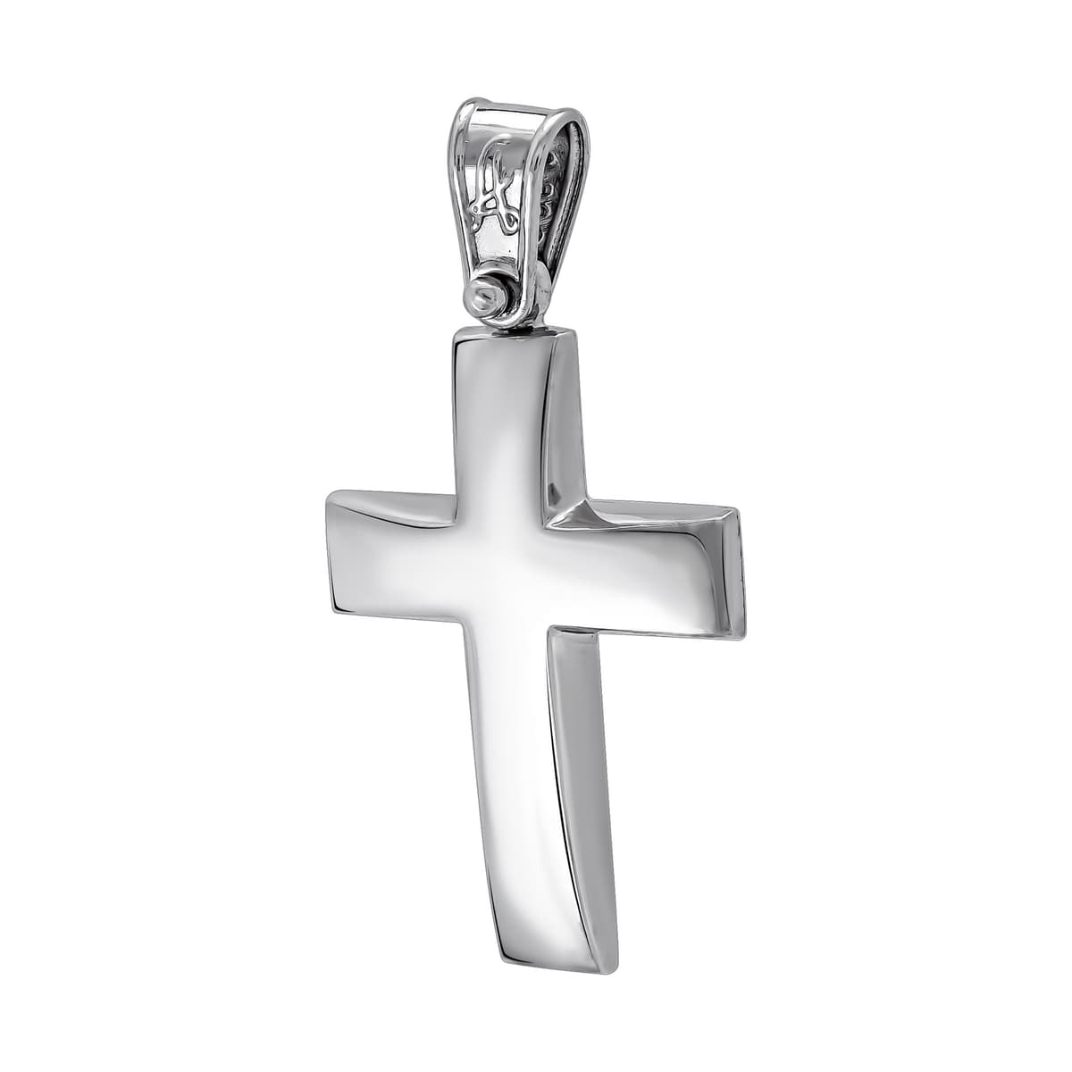 Women's Pendants Gofas Silver