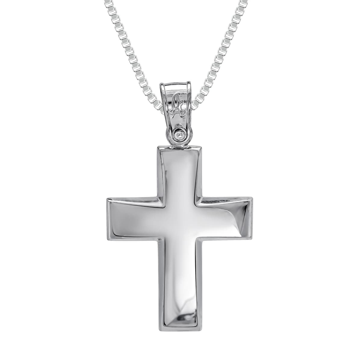 Women's Pendants Gofas Silver