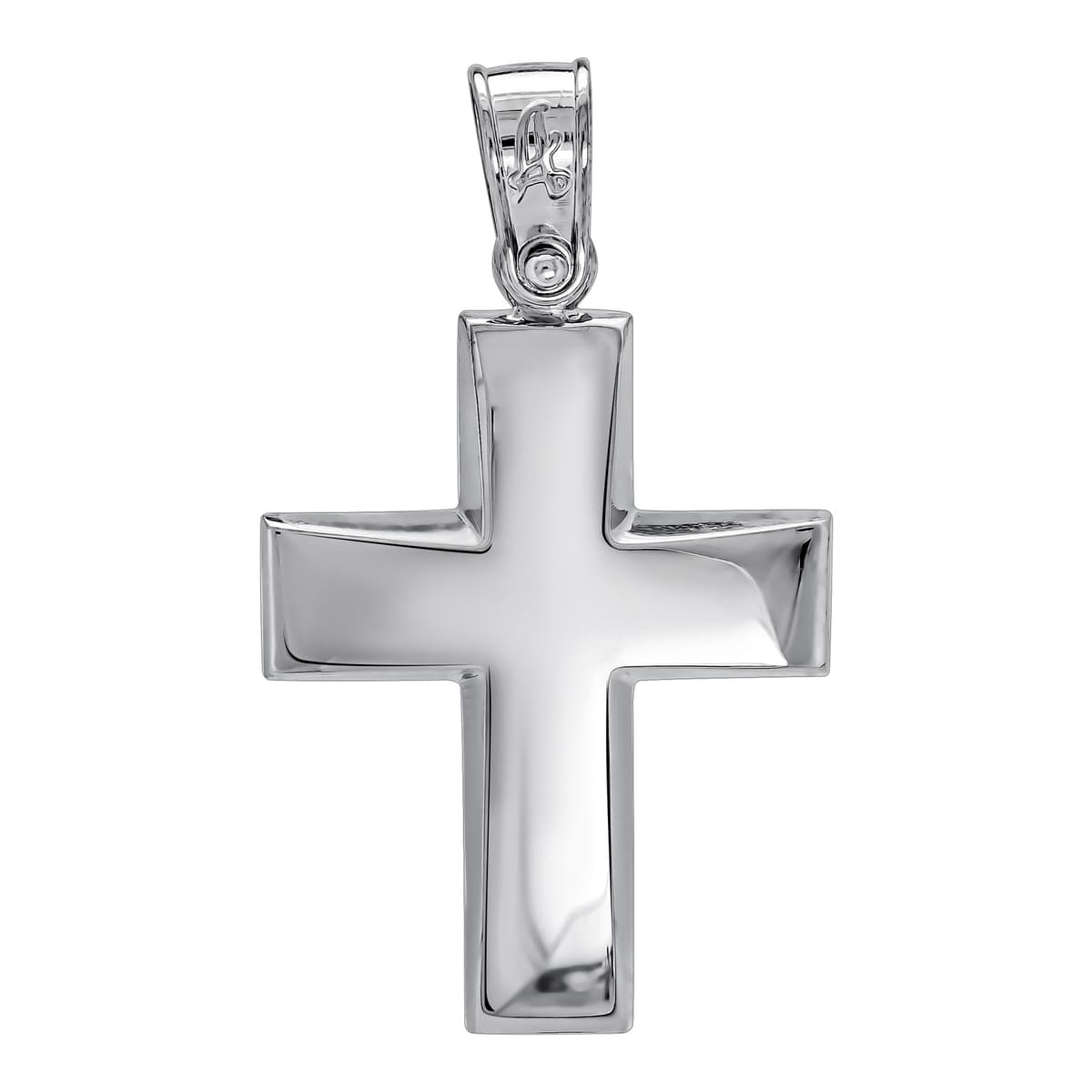 Women's Pendants Gofas Silver