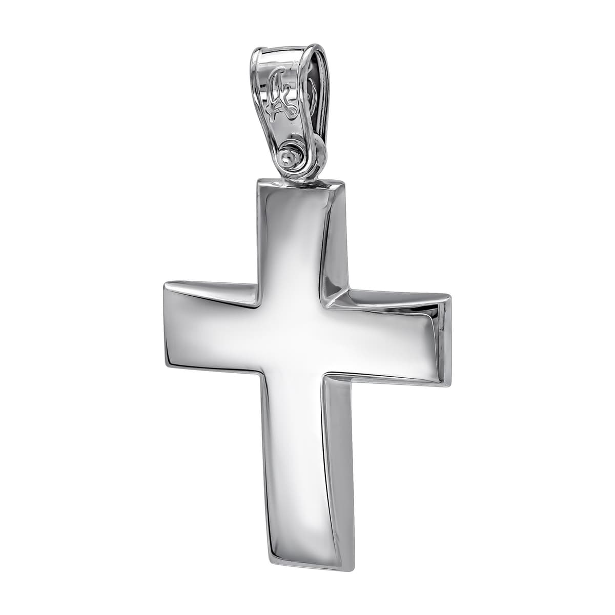 Women's Pendants Gofas Silver