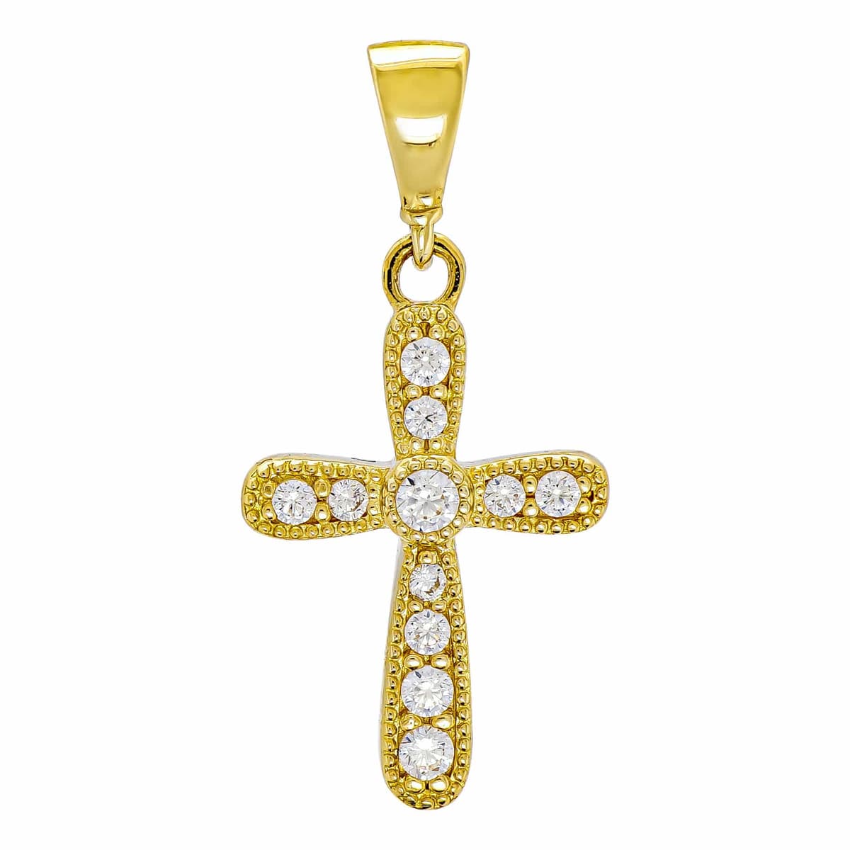 Women's Pendants Gofas Gold