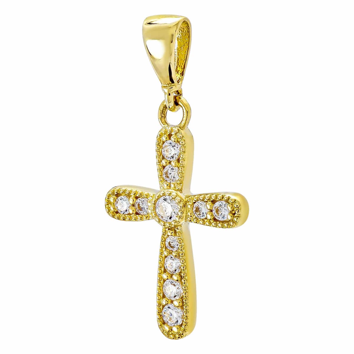 Women's Pendants Gofas Gold