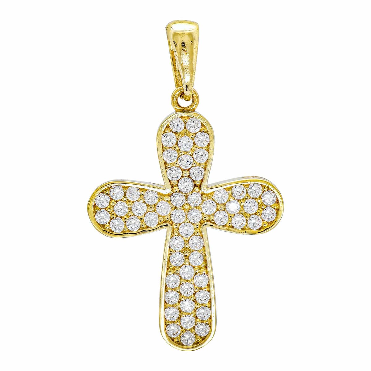 Women's Pendants Gofas Gold