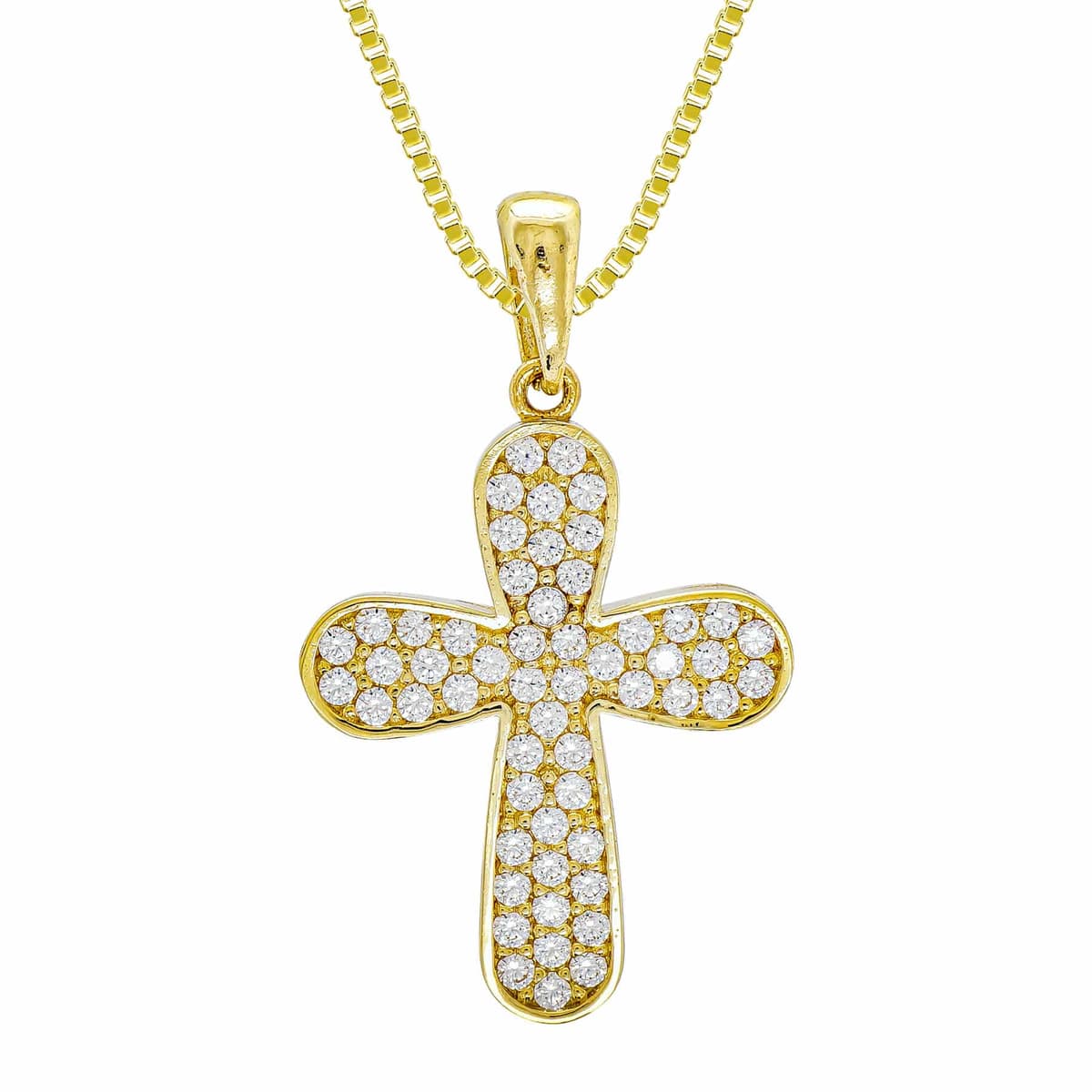 Women's Pendants Gofas Gold