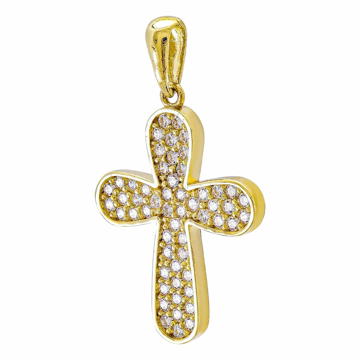Women's Pendants Gofas Gold