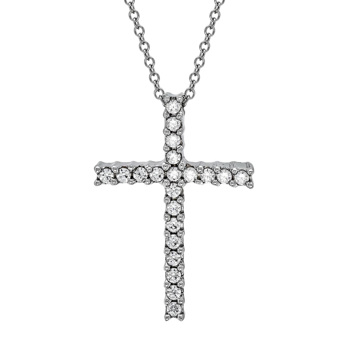 Women's Pendants Gofas Silver